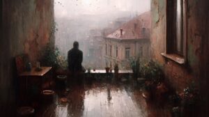 Dekadentyzm – Charles Baudelaire  i Kazimierz Przerwa-Tetmajer