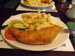 Food for Zuzia