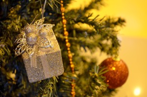 A Perfect Christmas Lesson