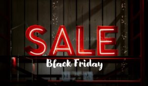 Black Friday