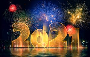 Happy New Year!
