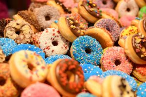 Happy Doughnut Day!