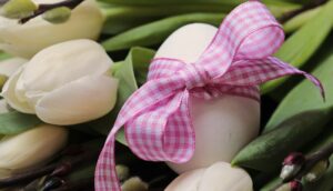 Easter for Matura