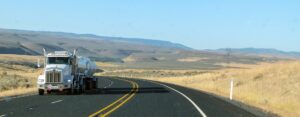 300 Miles to Heaven