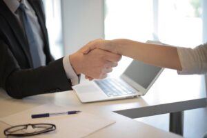 The Art of Negotiating